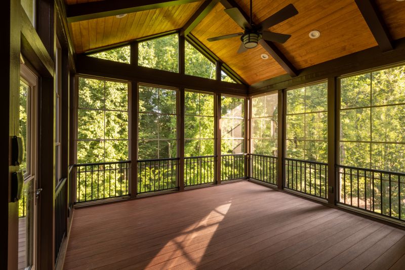 Cost of Sunroom Installation in Gilbert, AZ