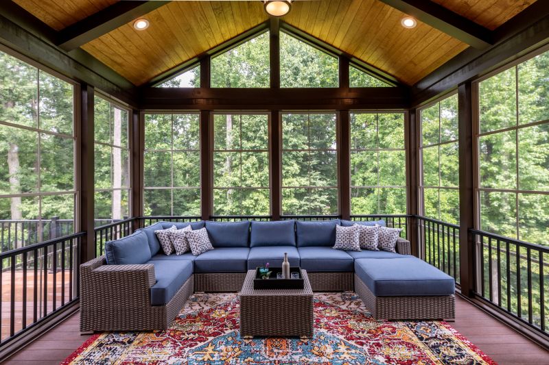 Specialty Sunroom Companies